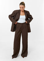 Minde Lavion - Glitter Suit Set