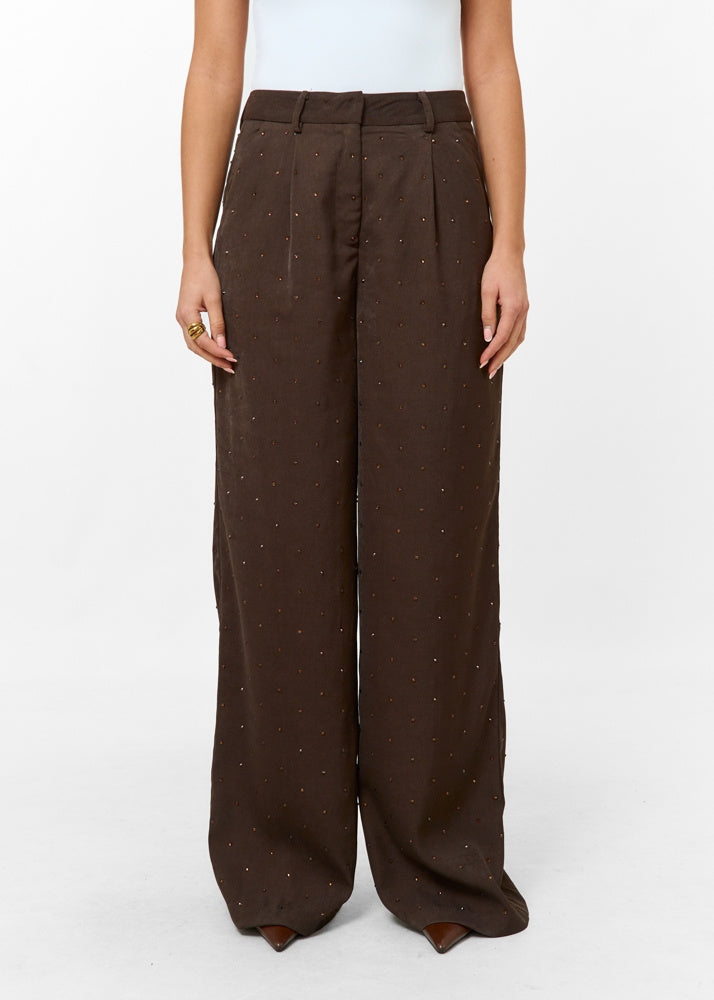 Minde Lavion - Glitter Suit Set