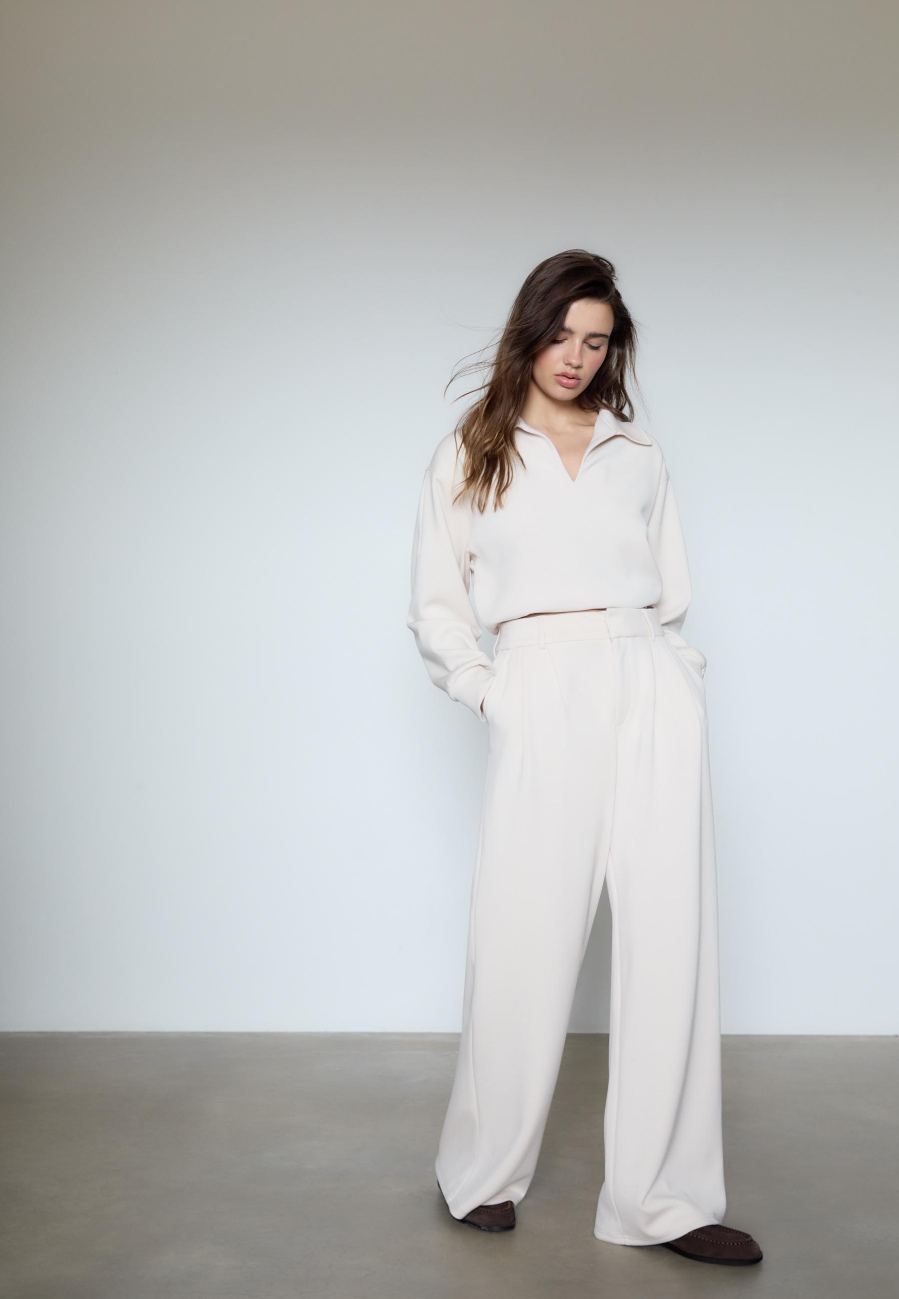 Minde Lavion - Loungewear Set