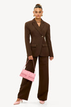 Minde Lavion - Elegante Blazer