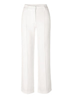 Fayana | Stijlvolle Pantalon met hoge Taille