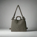 Emilia | Unieke Puffer Handtas