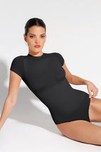 Seamless Slim Tank Bodysuit