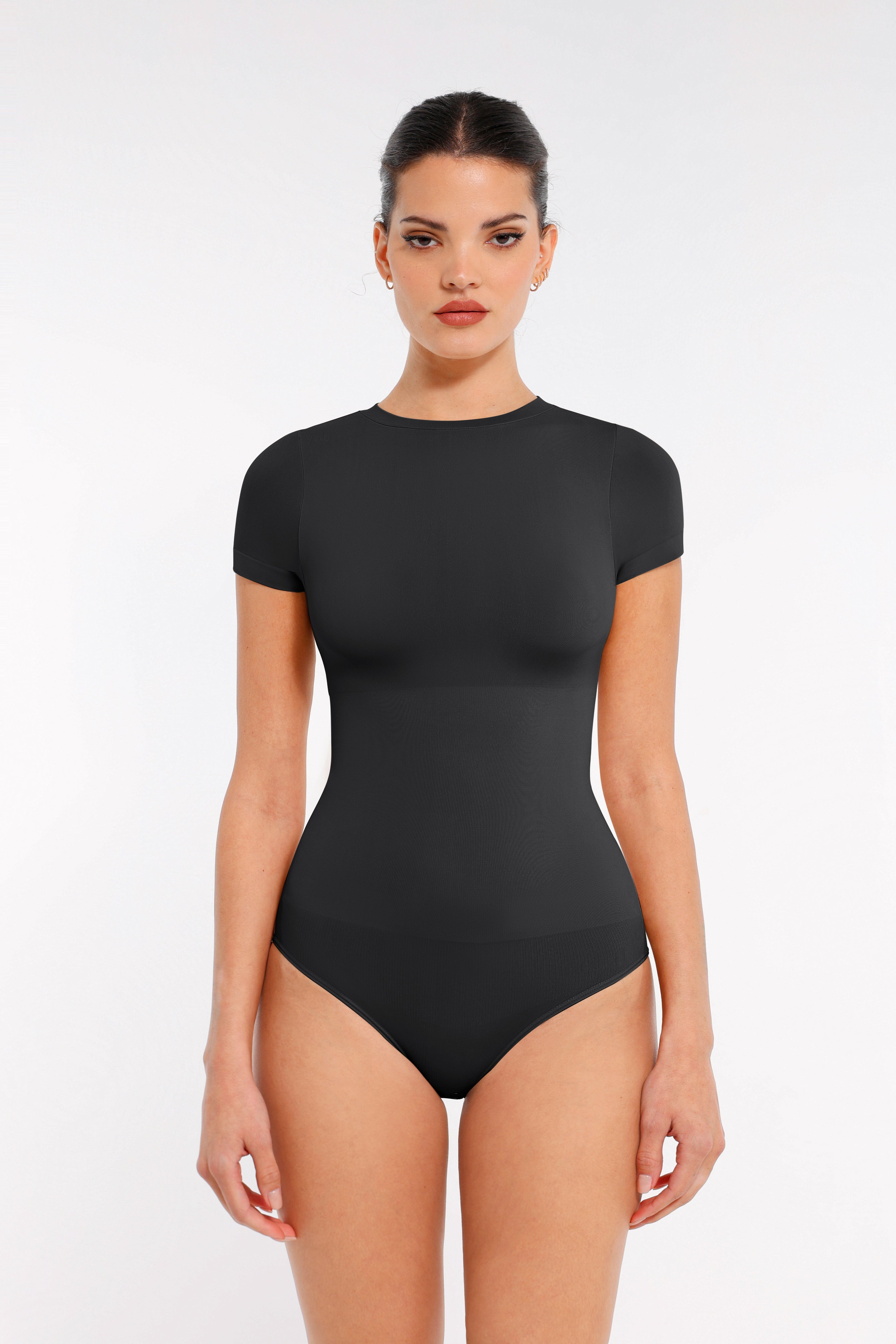 Seamless Slim Tank Bodysuit