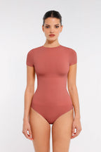Seamless Slim Tank Bodysuit