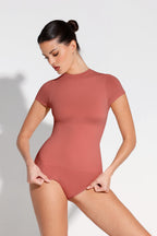Seamless Slim Tank Bodysuit