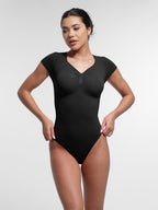 T-Shirt Sculpt Bodysuit