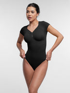 T-Shirt Sculpt Bodysuit