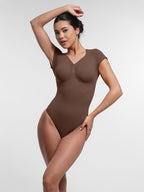 T-Shirt Sculpt Bodysuit