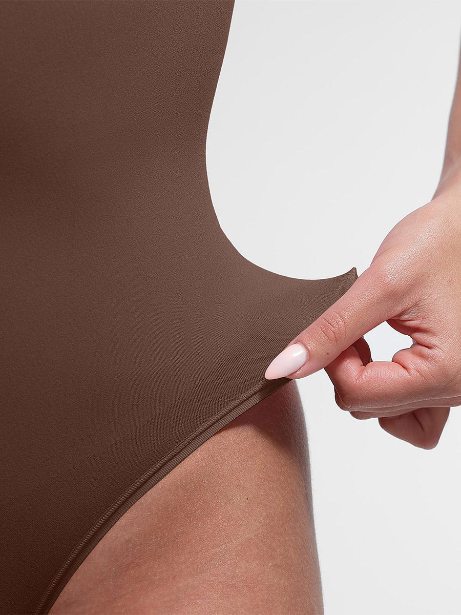 T-Shirt Sculpt Bodysuit