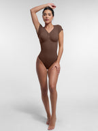 T-Shirt Sculpt Bodysuit