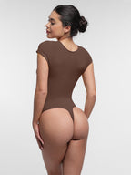 T-Shirt Sculpt Bodysuit