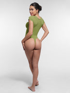 T-Shirt Sculpt Bodysuit