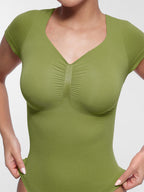 T-Shirt Sculpt Bodysuit