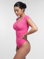 T-Shirt Sculpt Bodysuit