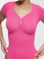 T-Shirt Sculpt Bodysuit