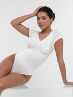 T-Shirt Sculpt Bodysuit