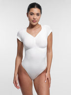 T-Shirt Sculpt Bodysuit