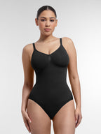 The Seamless Sculpt Brief Bodysuit