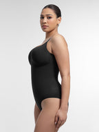 The Seamless Sculpt Brief Bodysuit