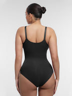 The Seamless Sculpt Brief Bodysuit