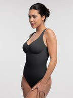 Sculpting Tank Bodysuit