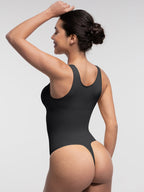 Sculpting Tank Bodysuit