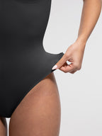 Sculpting Tank Bodysuit