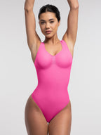 Sculpting Tank Bodysuit
