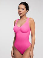 Sculpting Tank Bodysuit