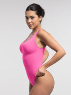 Sculpting Tank Bodysuit