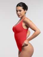 Sculpting Tank Bodysuit